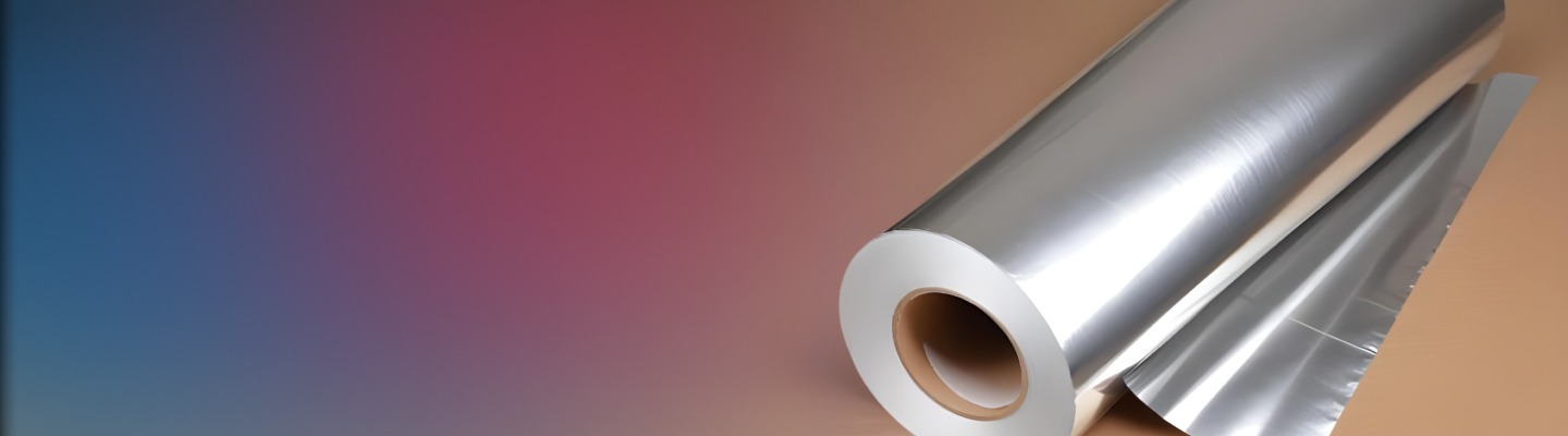 Packaging Raw Material banner image