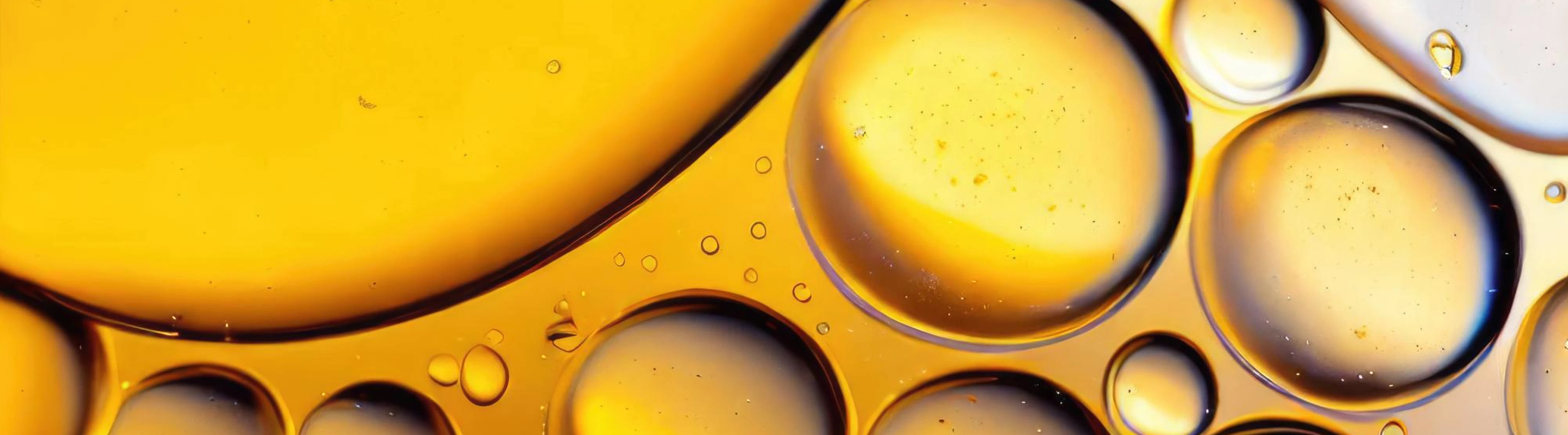 Polyurethane Resins banner image