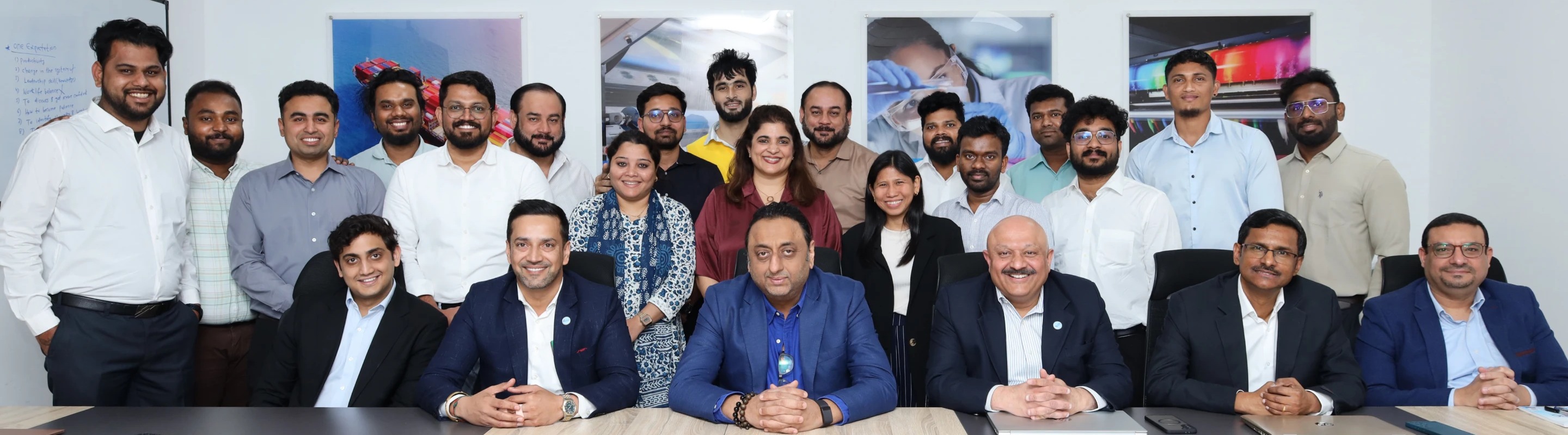 About Us banner image