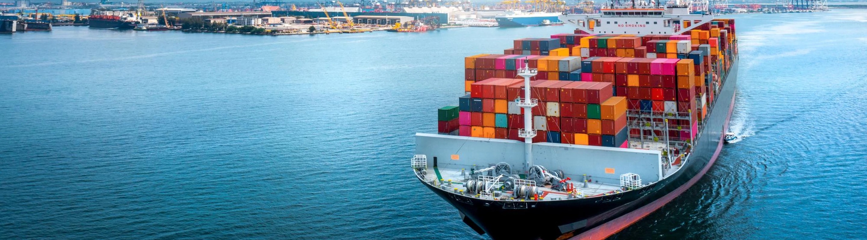 Consolidation banner image