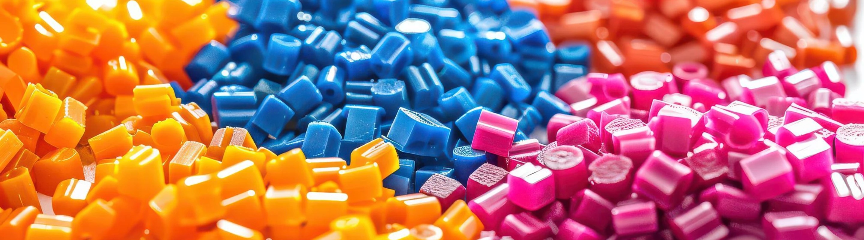 Masterbatch banner image