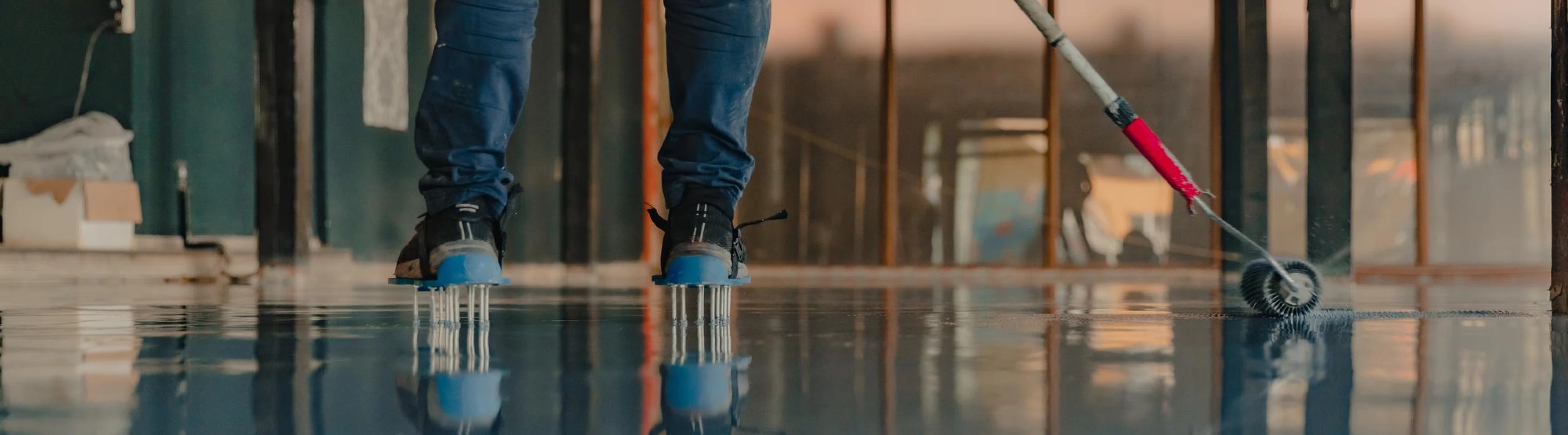 Construction Chemicals banner image