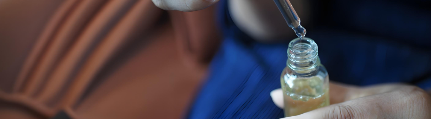 Additives and Plasticizers banner image